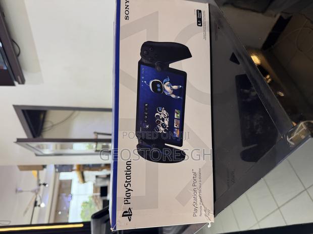 Ps Portal Remote Player · Photo 3