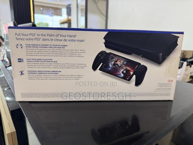 Ps Portal Remote Player · Photo 2