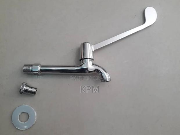 Laboratory Elbow Tap · Photo 1