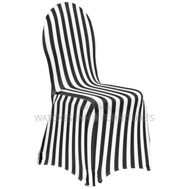 Events / Church/ Conference Chair Cover ( Stretch ) · Photo 1