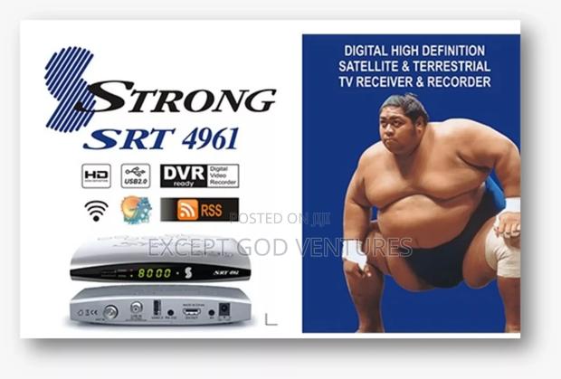 Free to Air Tv Decoders · Photo 2