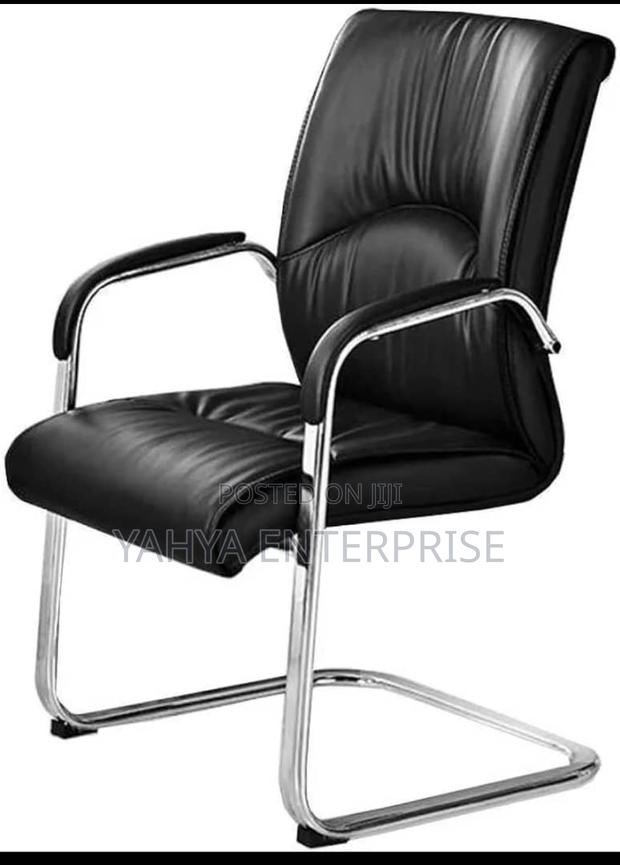 Conference Chair · Photo 1