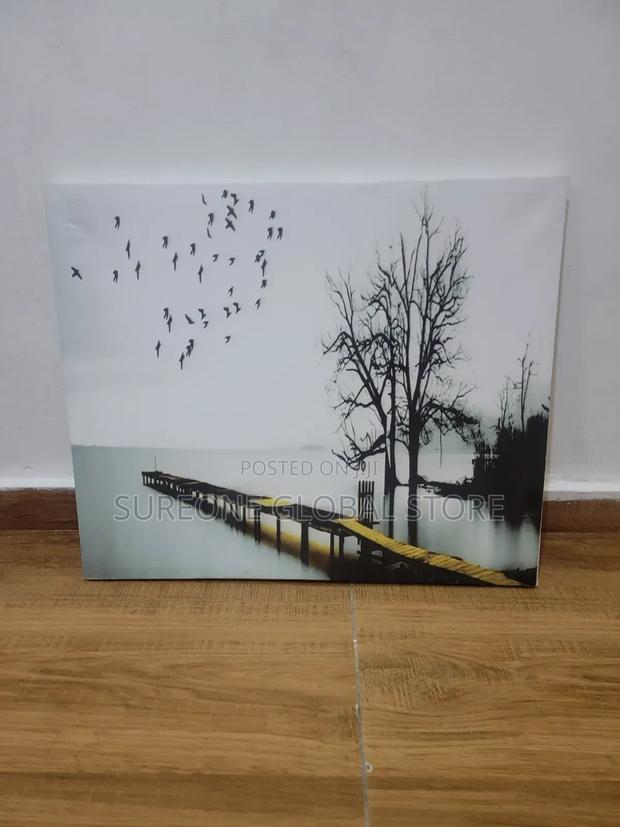Artwork Frame · Photo 1