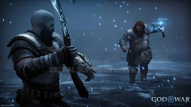 God of War Ragnorok Pc Version Full Game · Photo 3