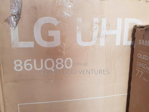 Samsung Tv, Lg Tv, Tcl,Frame Tv · Photo 1
