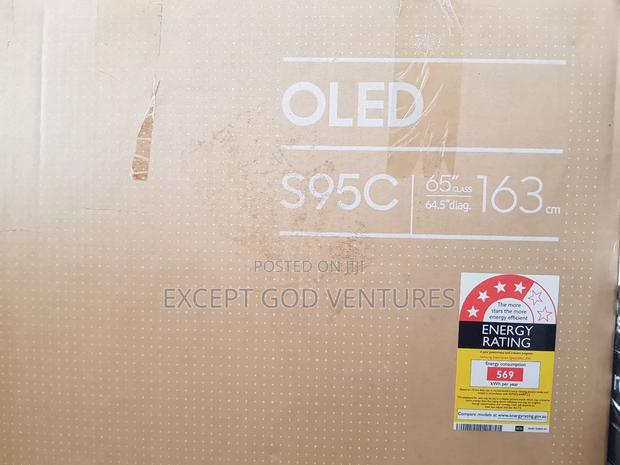 Samsung Tv, Lg Tv, Tcl,Frame Tv · Photo 2