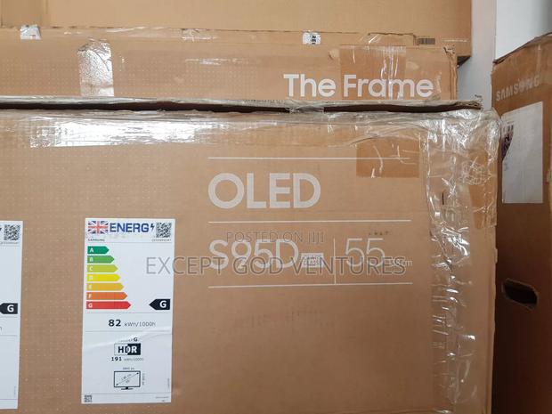 Samsung Tv, Lg Tv, Tcl,Frame Tv · Photo 3