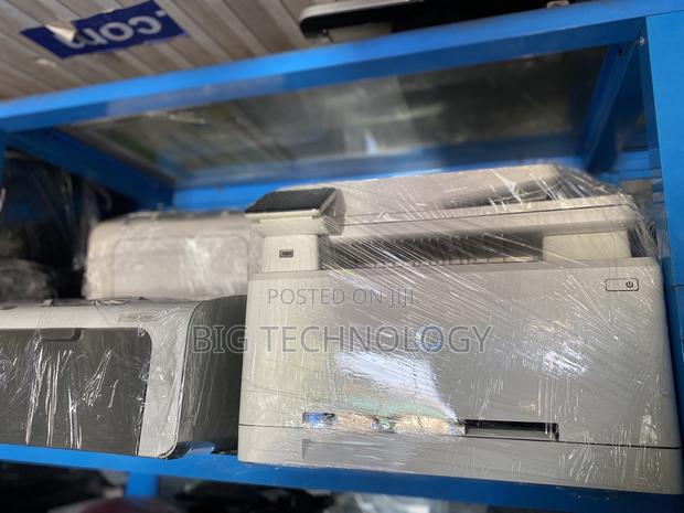 Laserjet Pro MFP M277dw and M281dw · Photo 3