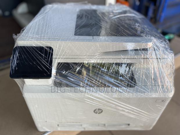 Laserjet Pro MFP M277dw and M281dw · Photo 2