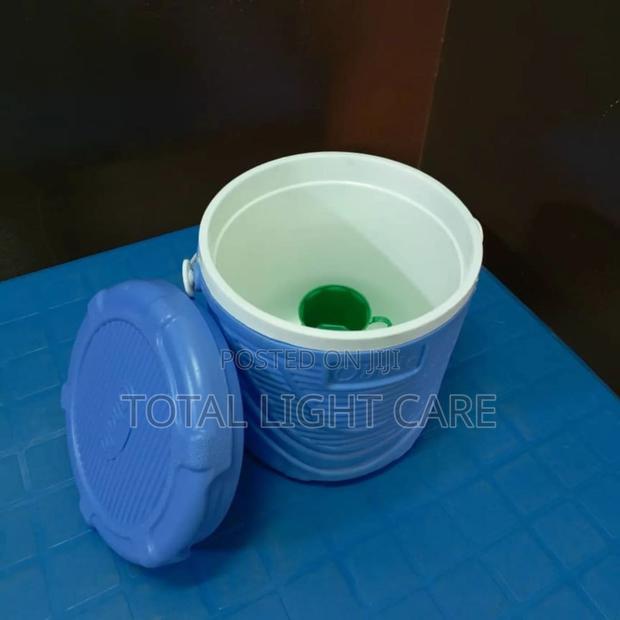 Obolo Ice Chest Mini · Photo 1