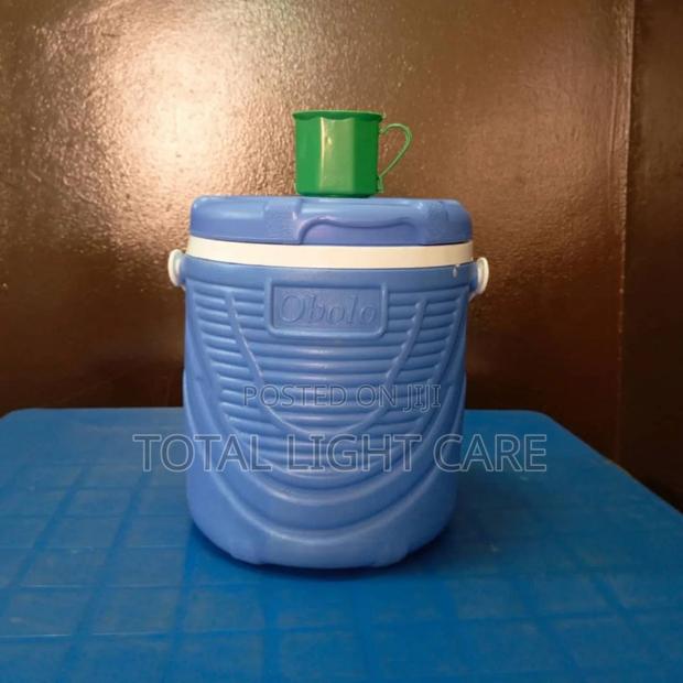 Obolo Ice Chest Mini · Photo 2