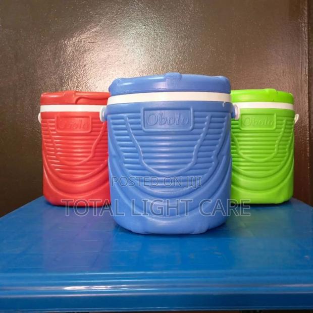 Obolo Ice Chest Mini · Photo 3