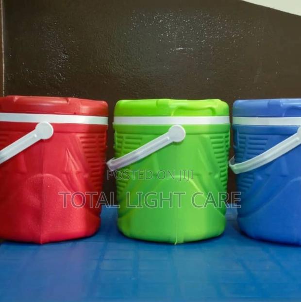 Obolo Ice Chest Mini · Photo 4