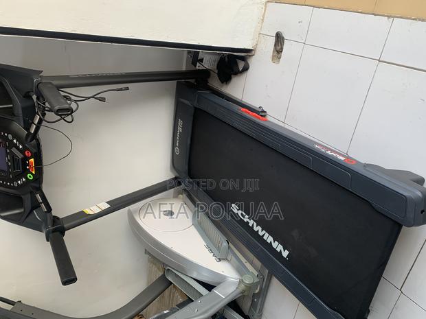 Schwinn 150kg · Photo 4