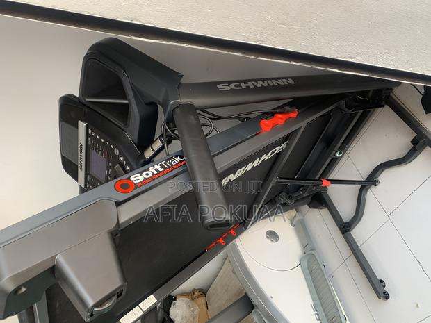 Schwinn 150kg · Photo 7