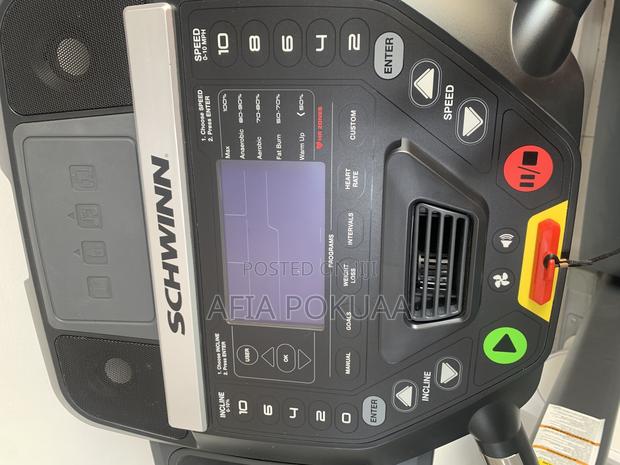 Schwinn 150kg · Photo 3