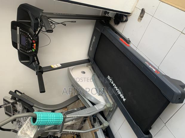 Schwinn 150kg · Photo 1
