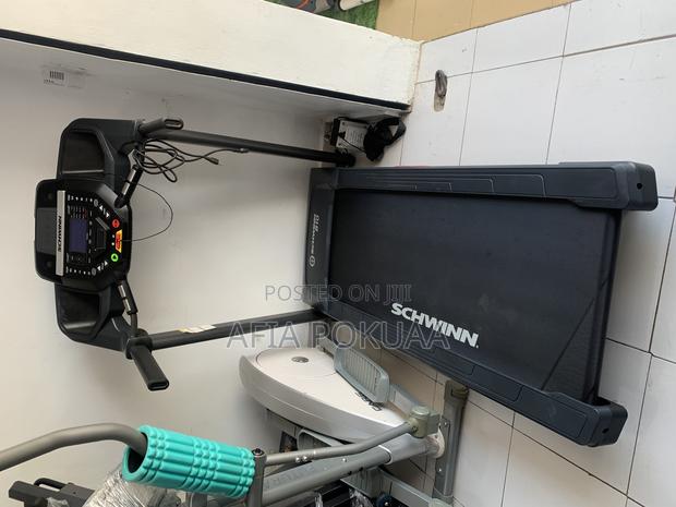 Schwinn 150kg · Photo 2