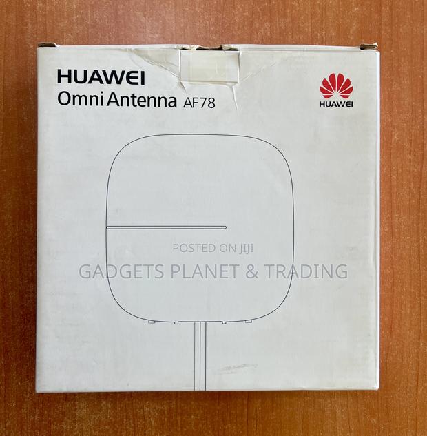 Huawei External Omni Antenna Indoor - Af78 · Photo 1