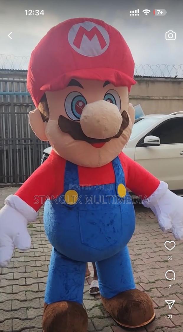 Party Costumes For Rent , All Types · Photo 1