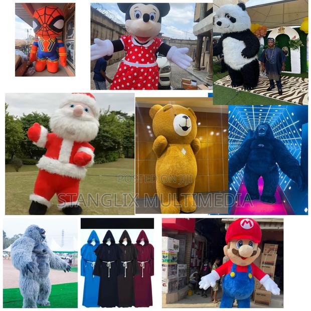 Party Costumes For Rent , All Types · Photo 5