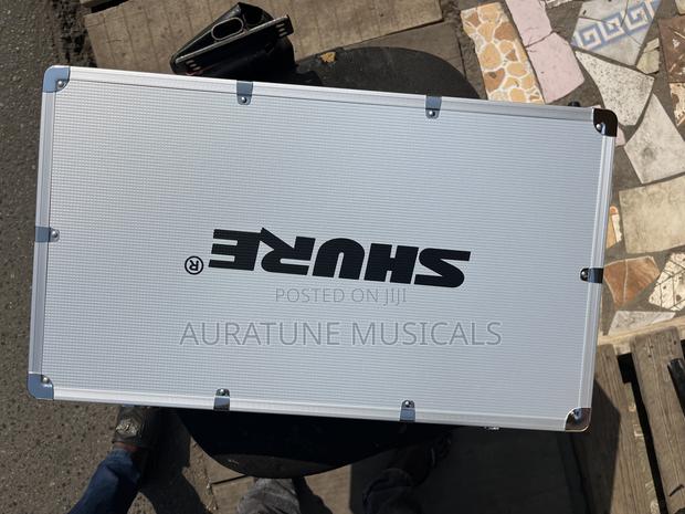 Shure Drum Mics (Sh-DKT-7b) · Photo 3