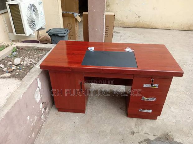 Executive Single Desk For Sale · Photo 1