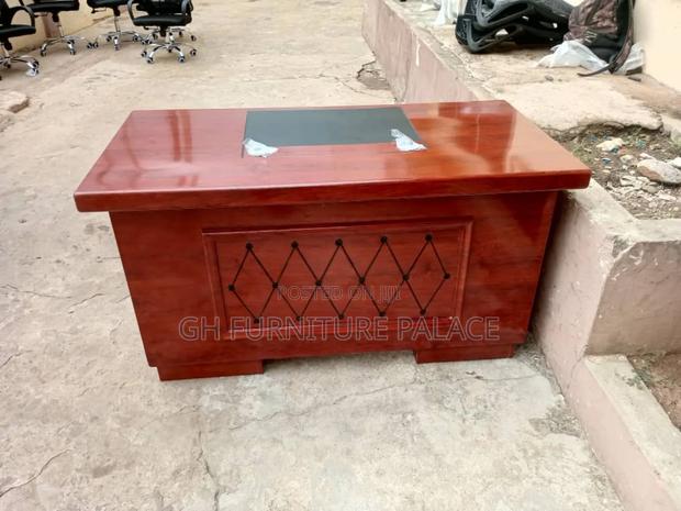 Executive Single Desk For Sale · Photo 3