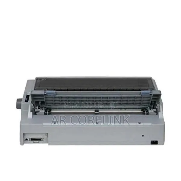 Epson Printer Dot Matrix Lq-2190 · Photo 1
