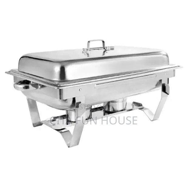 Chaffing Dish 11L · Photo 3