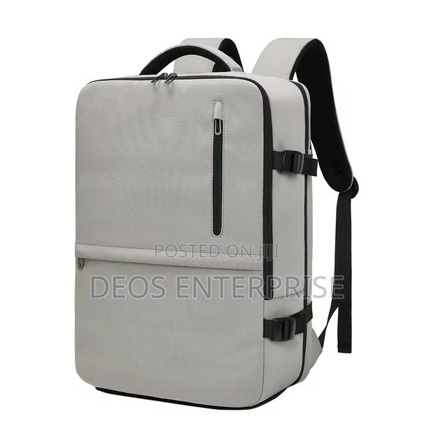 Omaska 17 Inch Bag for Short Vacation · Photo 2