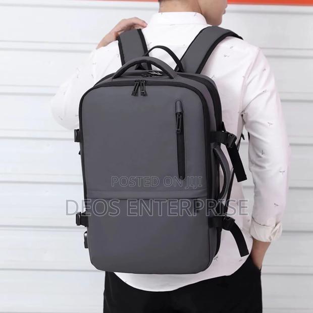 Omaska 17 Inch Bag for Short Vacation · Photo 1