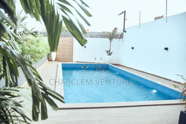 Furnished 2bdrm Apartment in Charclem Ventures, Cantonments for rent · Photo 2