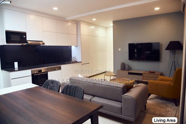 Furnished 2bdrm Apartment in Charclem Ventures, Cantonments for rent · Photo 7