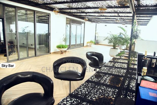 Furnished 2bdrm Apartment in Charclem Ventures, Cantonments for rent · Photo 3