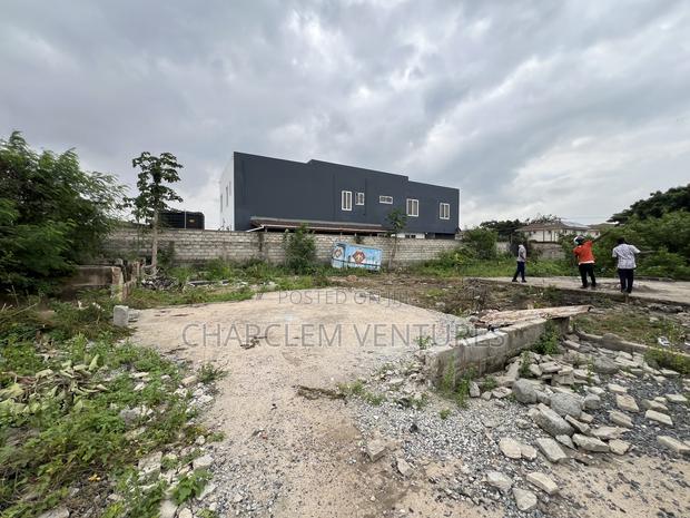 Land for Sale at East Legon With Complete Paperwork’S · Photo 3