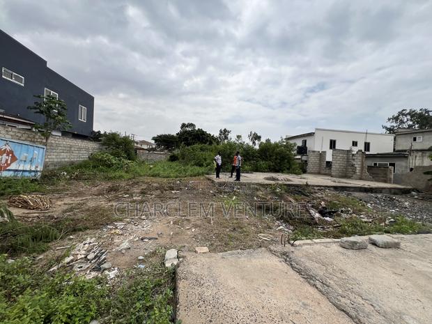Land for Sale at East Legon With Complete Paperwork’S · Photo 2