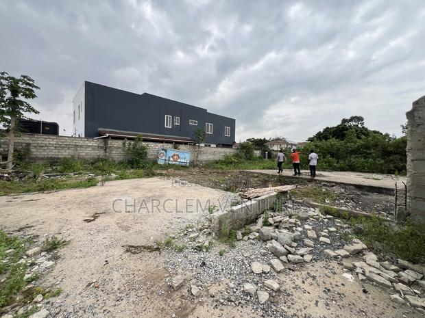 Land for Sale at East Legon With Complete Paperwork’S · Photo 4