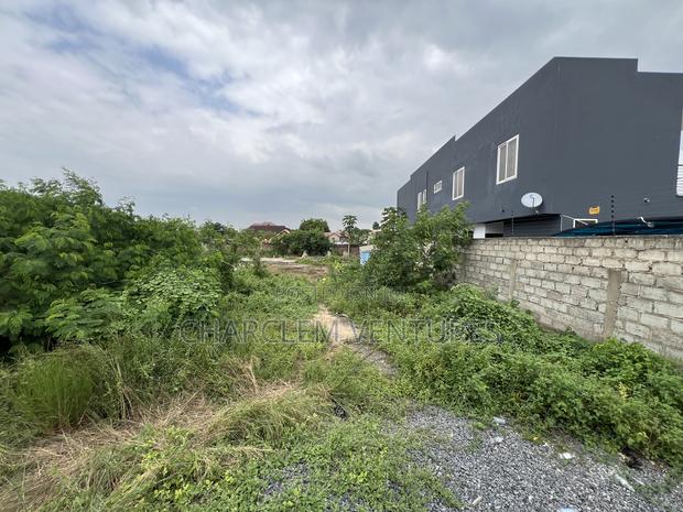 Land for Sale at East Legon With Complete Paperwork’S · Photo 7