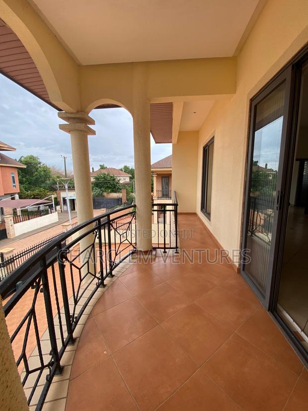5bdrm House in Charclem Ventures, East Legon for sale · Photo 8