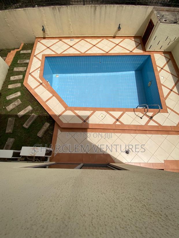 5bdrm House in Charclem Ventures, East Legon for sale · Photo 4