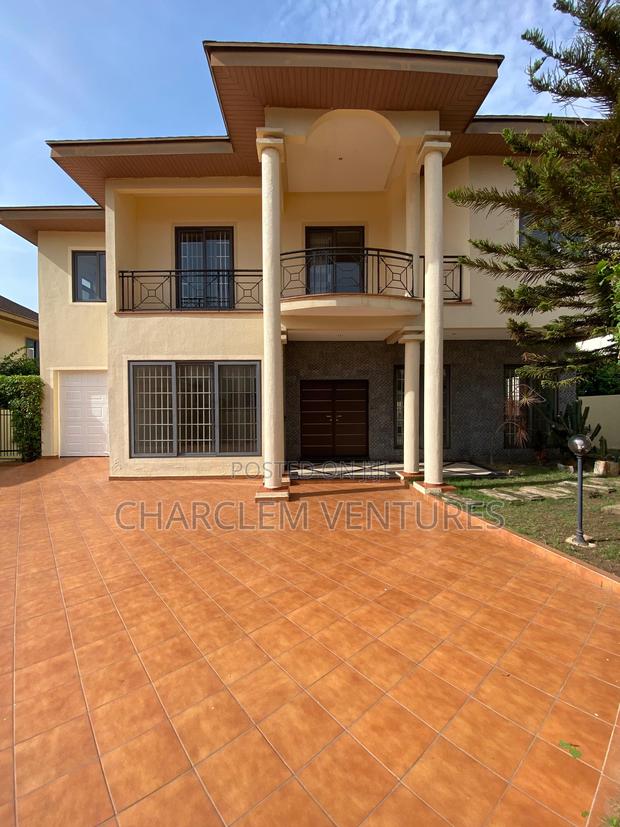 5bdrm House in Charclem Ventures, East Legon for sale · Photo 3