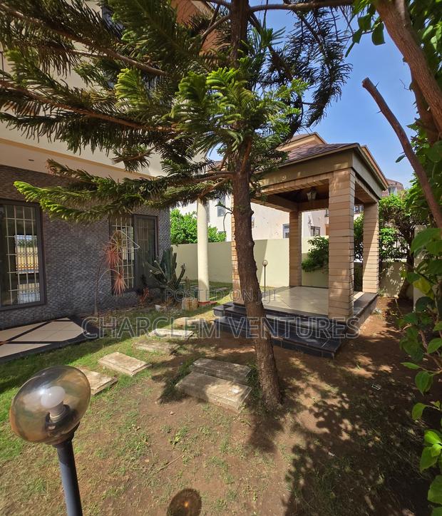 5bdrm House in Charclem Ventures, East Legon for sale · Photo 7