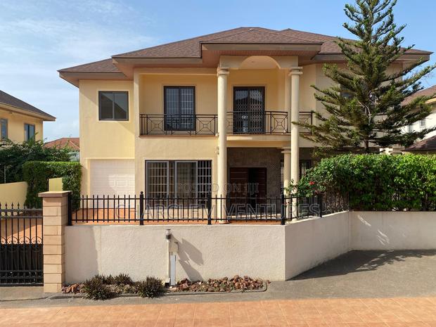 5bdrm House in Charclem Ventures, East Legon for sale · Photo 1