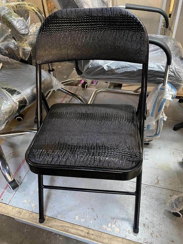Fo4 Foldable Chair · Photo 1