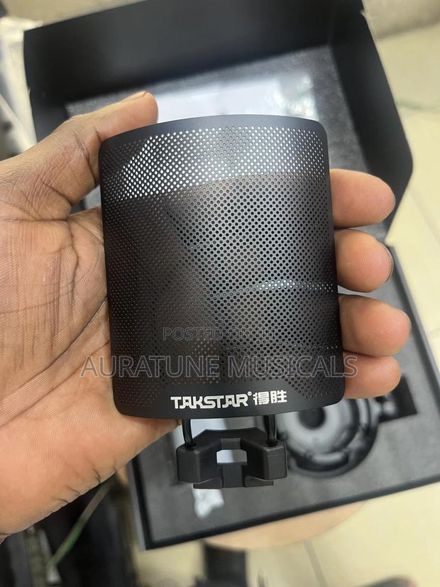 Takstar Sb-8b Studio Microphone · Photo 5