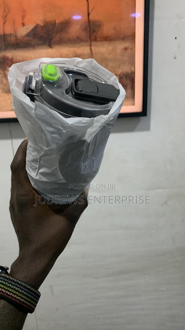 Oraimo Thermogo 750ml Stainless Steel Vacuum Thermos Cup · Photo 5