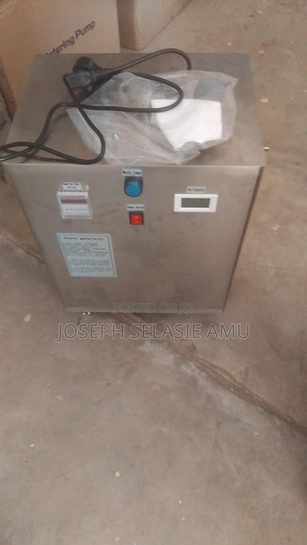 Ozone Machine · Photo 2