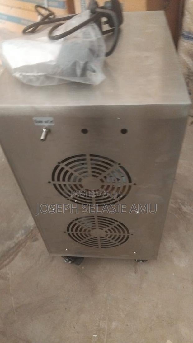 Ozone Machine · Photo 4