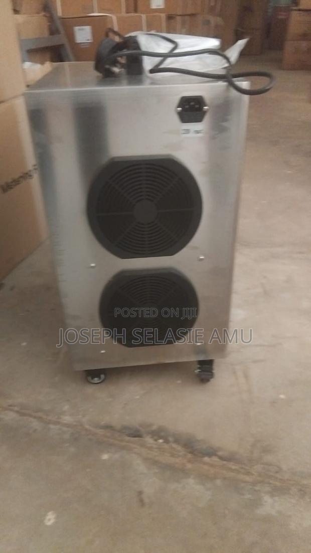 Ozone Machine · Photo 5
